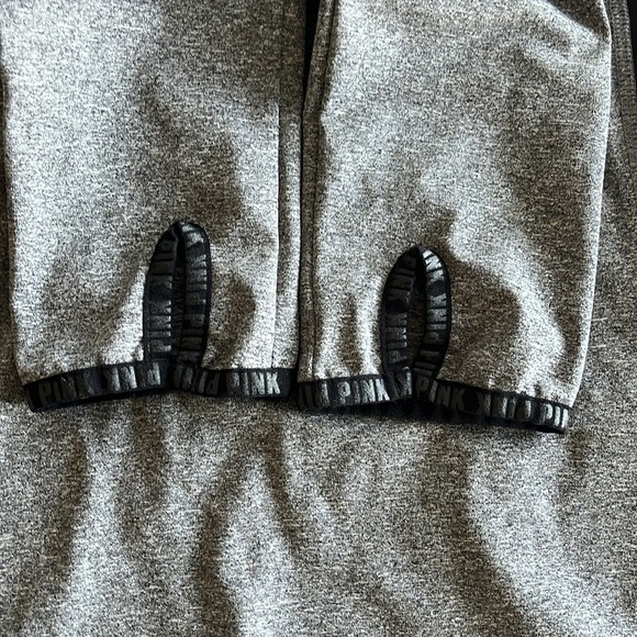 PINK BY VICTORIA'S SECRET ULTIMATE JACKET - Picture 6 of 8